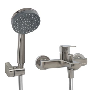LLAVE GRIFERIA TINA DUCHA MARSELLA - 1