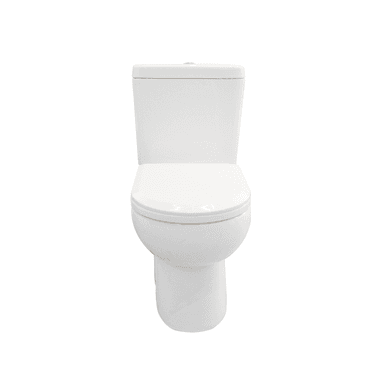SANITARIO WC COMPLETO - NEW ARES - 2
