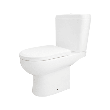 SANITARIO WC COMPLETO - NEW ARES - 3