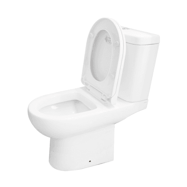 SANITARIO WC COMPLETO - NEW ARES - 4