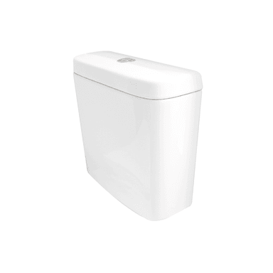 SANITARIO WC COMPLETO - NEW ARES - 5