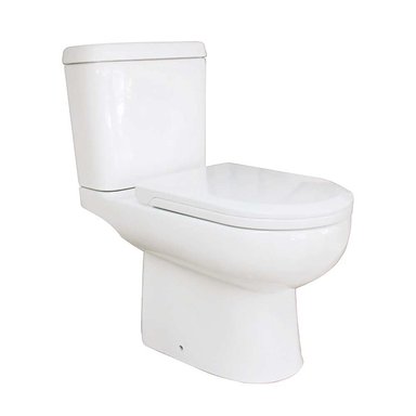 SANITARIO WC COMPLETO ARES - 1