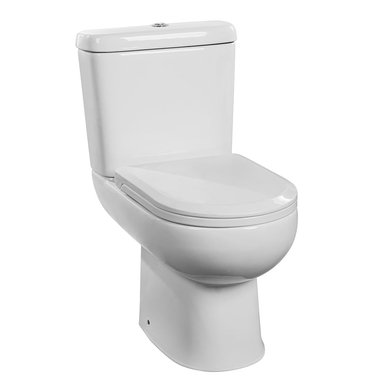 SANITARIO WC COMPLETO VERTICAL ATOS - 1