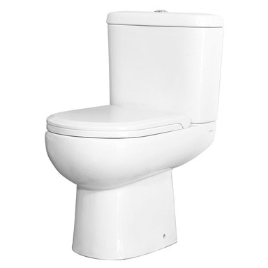 SANITARIO WC COMPLETO VERTICAL ATOS - 4