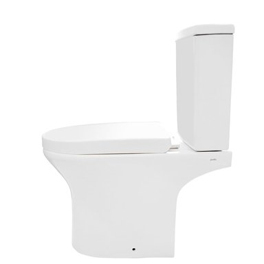SANITARIO WC COMPLETO NEW ARES - 2
