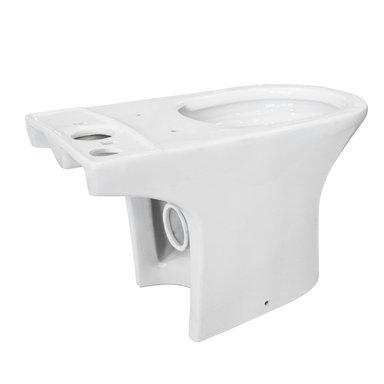 SANITARIO WC COMPLETO NEW ARES - 5