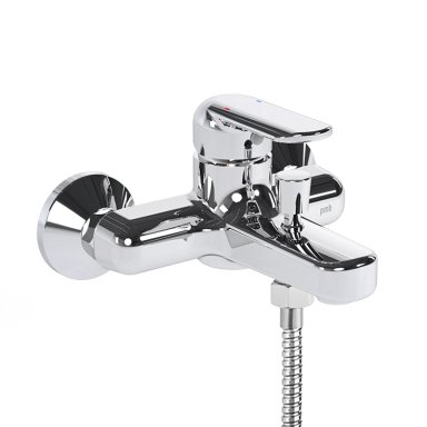 LLAVE GRIFERIA TINA DUCHA GLASGOW - 2