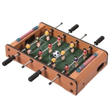 TACA TACA IMPORTADORA USA PORTATIL 12X30 CM - 1