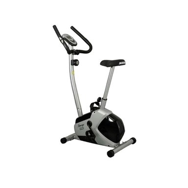 BICICLETA ESTÁTICA IMPORTADORA USA CAPACIDAD 110 KG MAGNÉTICA 2070 - 1