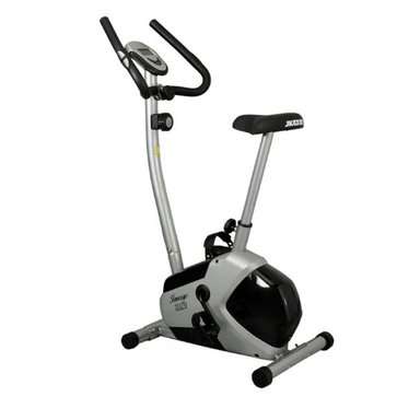 BICICLETA ESTÁTICA IMPORTADORA USA CAPACIDAD 110 KG MAGNÉTICA 2070 - 2