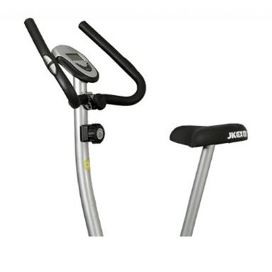 BICICLETA ESTÁTICA IMPORTADORA USA CAPACIDAD 110 KG MAGNÉTICA 2070 - 4