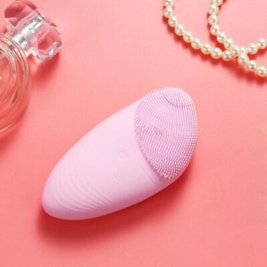 LIMPIADOR FACIAL IMPORTADORA USA AURA DUO ASANAS - 5