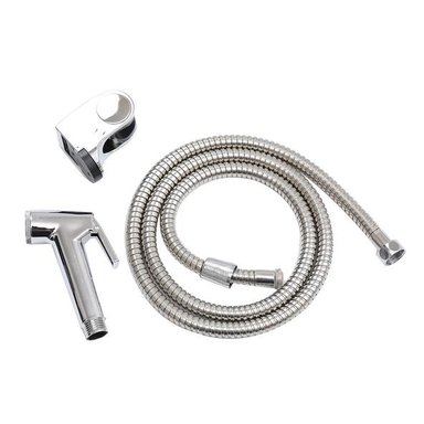 DUCHA BIDET ARABE IMPORTADORA USA WC MULTIUSO 150 CM - 1