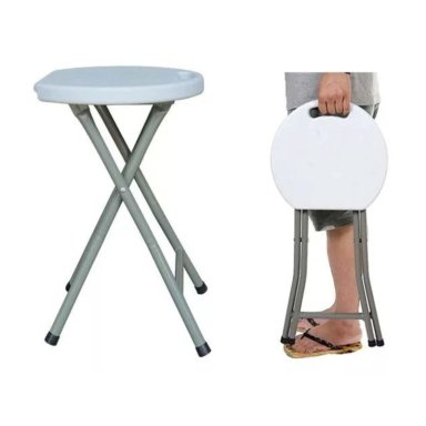 PISO PLEGABLE IMPORTADORA USA CON ASA - 3