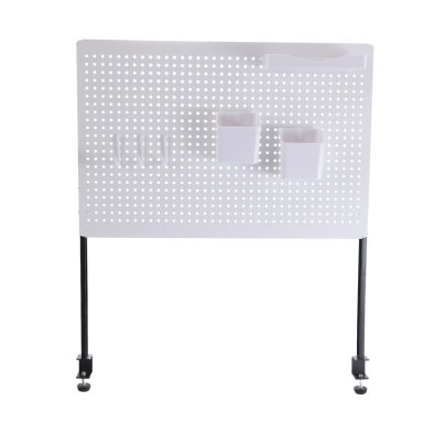 PANEL ORGANIZADOR DE PARED Y ESCRITORIO 60X40 CM - 1