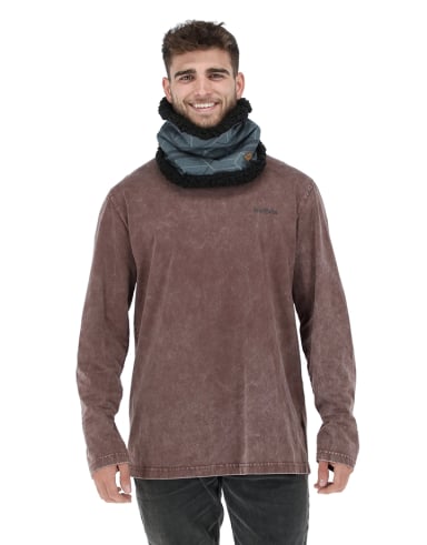 CUELLO BUFFALO AZUL DISEÑO UNISEX - 2