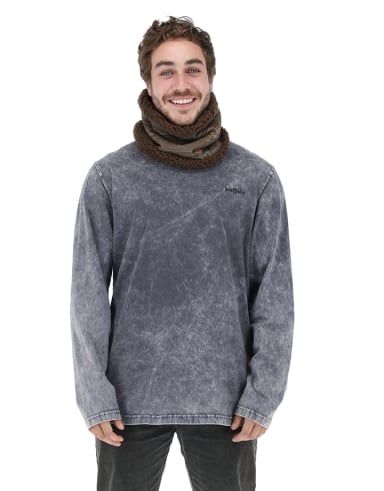 CUELLO BUFFALO CAFE DISEÑO UNISEX - 2