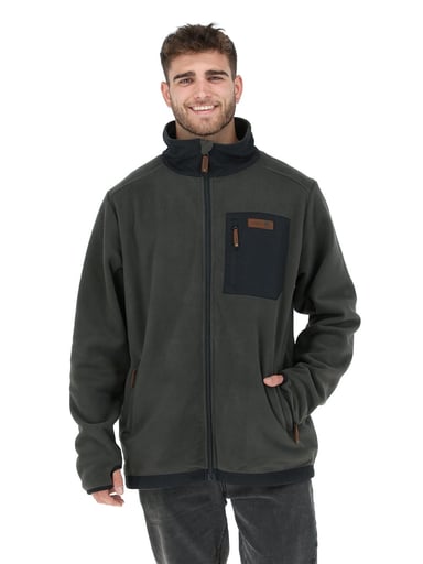 POLAR VEINTICUATRO SIETE MARENGO HOMBRE - 1