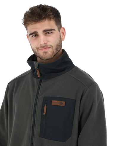 POLAR VEINTICUATRO SIETE MARENGO HOMBRE - 3