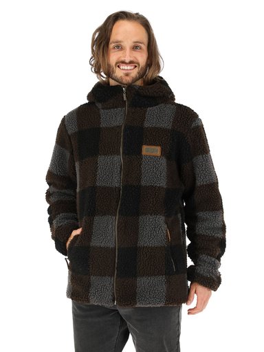 CHAQUETA CHIPORRO I2 DISEÑO HOMBRE - 1