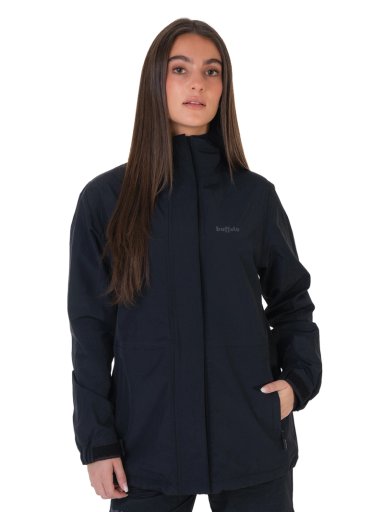 IMPERMEABLE TAGUA MUJER BUFFALO - 1