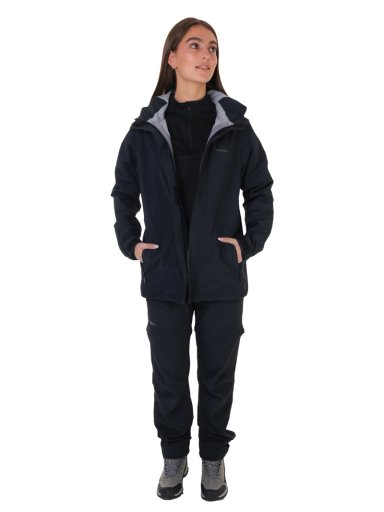 IMPERMEABLE TAGUA MUJER BUFFALO - 2