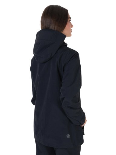 IMPERMEABLE TAGUA MUJER BUFFALO - 3
