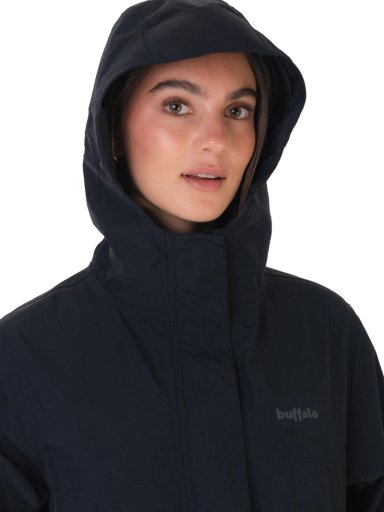 IMPERMEABLE TAGUA MUJER BUFFALO - 4