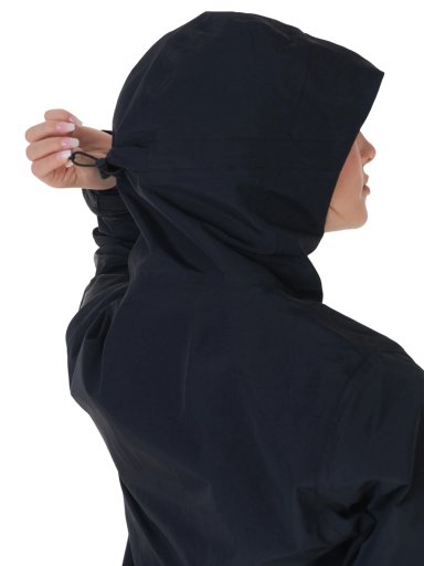 IMPERMEABLE TAGUA MUJER BUFFALO - 5
