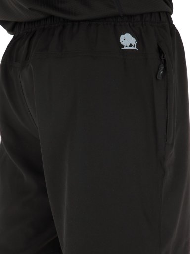 SHORT DEPORTIVO TERO HOMBRE BUFFALO - 4