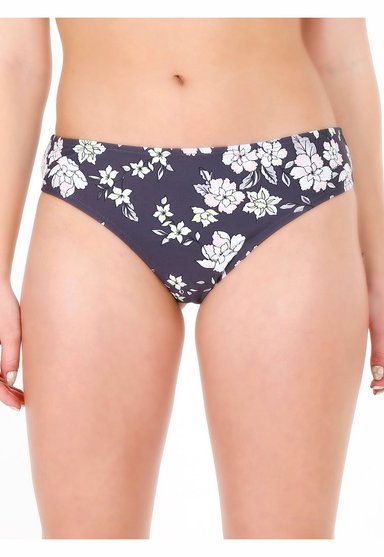 TRAJE DE BAÑO MUJER H2O WEAR CALZON CULOTE ZINC - 1