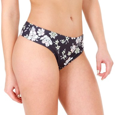 TRAJE DE BAÑO MUJER H2O WEAR CALZON CULOTE ZINC - 2