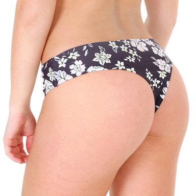 TRAJE DE BAÑO MUJER H2O WEAR CALZON CULOTE ZINC - 3