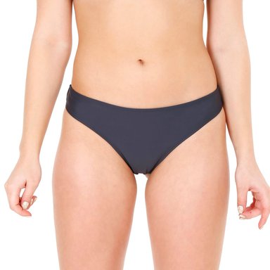 TRAJE DE BAÑO MUJER H2O WEAR CALZÓN CALZON CULOTE ZINC - 1
