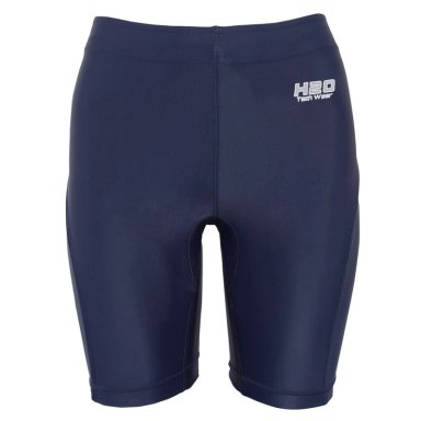 BERMUDA HOMBRE H2O WEAR AZUL DEPORTIVA TEENS - 1