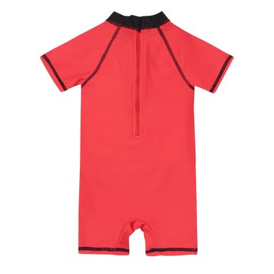 TRAJE DE BAÑO BODY UV50+ PARA BEBE NIÑO DISNEY ROJO - ROJO - 12 A 18 MESES - 2