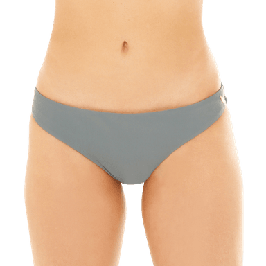 MUJER CALZÓN CLÁSICO H2O WEAR VERDE - 1