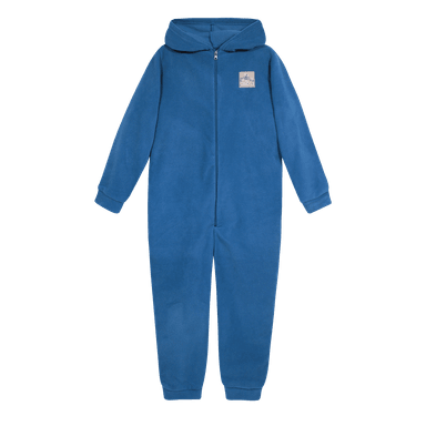 PIJAMA NIÑO H2O WEAR AZUL POLAR SUSTENTABLE - 1