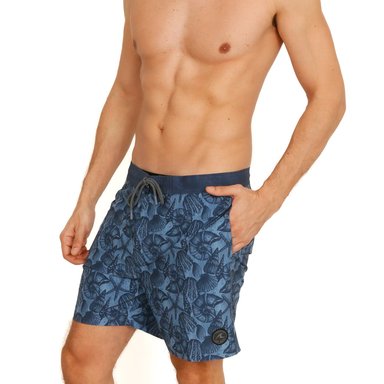 TRAJE DE BAÑO HOMBRE H2O WEAR SHORT HAWAII - 1