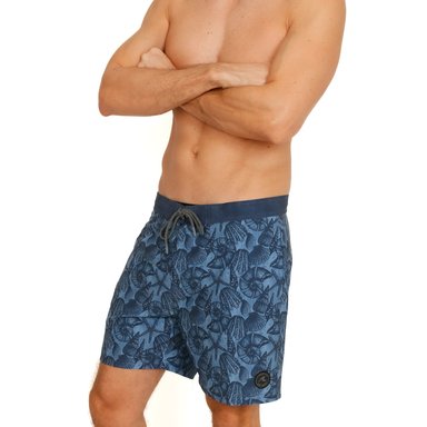 TRAJE DE BAÑO HOMBRE H2O WEAR SHORT HAWAII - 2