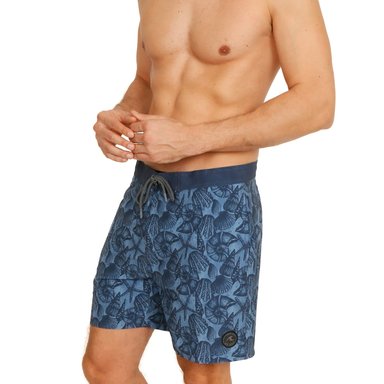 TRAJE DE BAÑO HOMBRE H2O WEAR SHORT HAWAII - 3