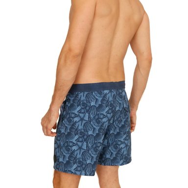 TRAJE DE BAÑO HOMBRE H2O WEAR SHORT HAWAII - 4