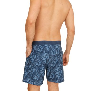 TRAJE DE BAÑO HOMBRE H2O WEAR SHORT HAWAII - 5