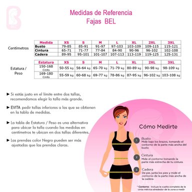 POLERA CONTROL CUELLO REDONDO F1-639 - 3