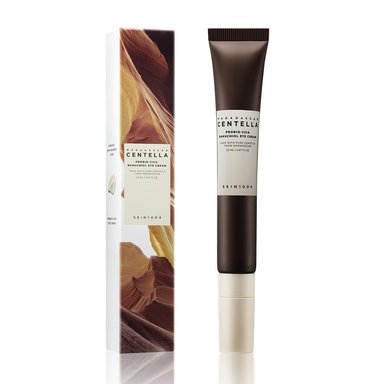 CREMA ANTIEDAD CONTORNO DE OJOS CON BAKUCHIOL  MADAGASCAR CENTELLA PROBIO-CICA BAKUCHIOL SKIN1004 - 1