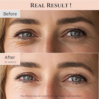 REVIVE EYE SERUM : GINSENG + RETINAL (BEAUTY OF JOSEON) - 30ML SERUM ANTIEDAD CON RETINOL AVANZADO - 2