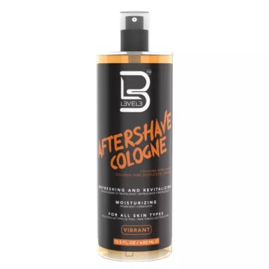 AFTERSHAVE LEVEL3 COLOGNE VIBRANT - 1