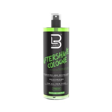 AFTERSHAVE LEVEL3 COLOGNE FRESH - 1