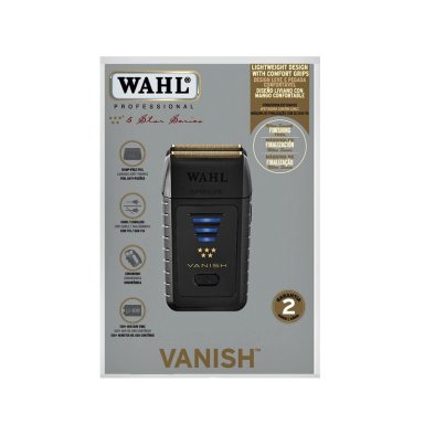 WAHL PRO AFEITADORA VANISH - 1