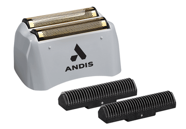 REPUESTO FOIL SHAVER ANDIS TS-1 , TS-2 - 2